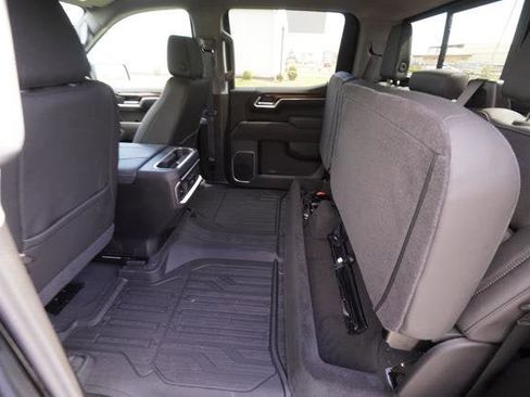 New 2026 GMC Sierra 1500 Elevation w/ Elevation Premium Package AWD/4WD image 33