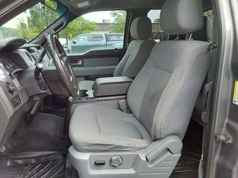 Used 2012 Ford F150 XLT w/ XLT Chrome Pkg AWD/4WD image 15