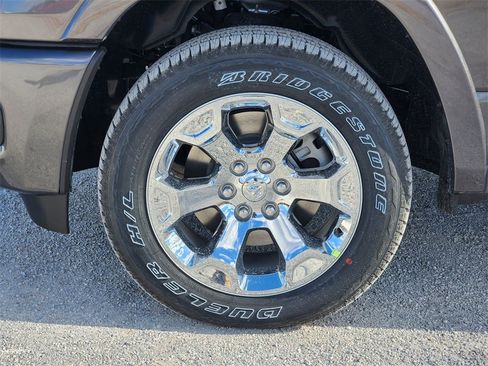 New 2026 RAM 1500 Lone Star image 7