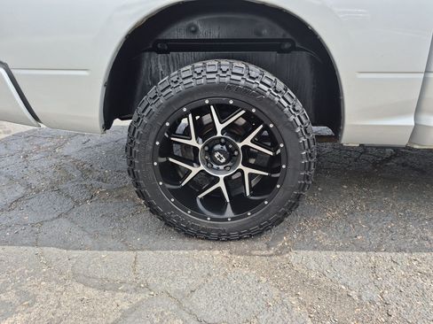 Used 2012 RAM 1500 Sport AWD/4WD image 12