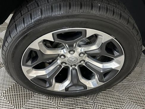 Used 2020 RAM 1500 Limited image 20