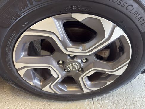 Used 2019 Honda CR-V EX-L image 35