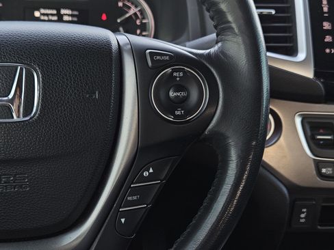 Used 2019 Honda Ridgeline RTL-T image 15