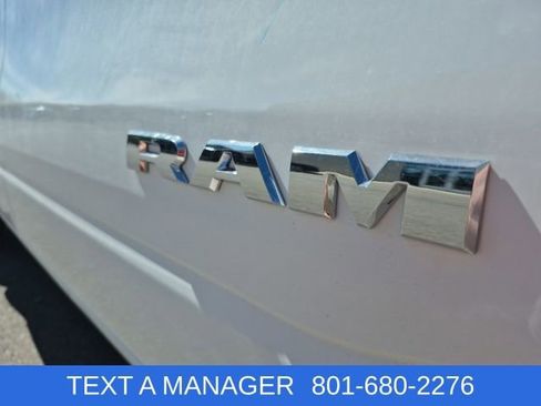 New 2026 RAM 1500 Tradesman AWD/4WD image 6