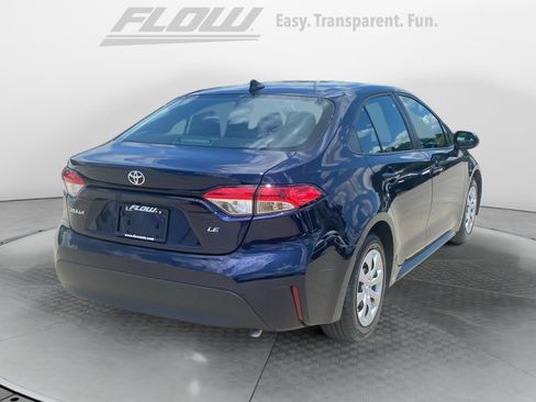 Used 2023 Toyota Corolla LE FWD image 9