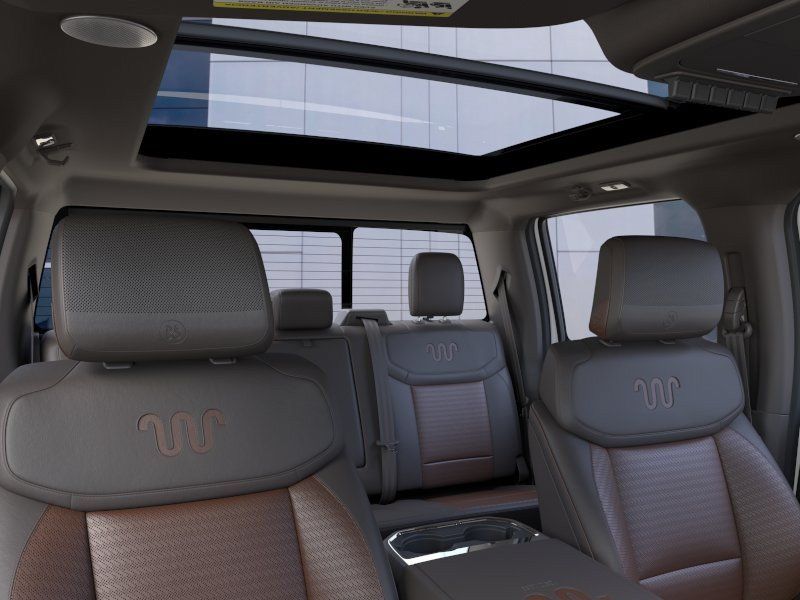 New 2026 Ford F350 King Ranch AWD/4WD image 24