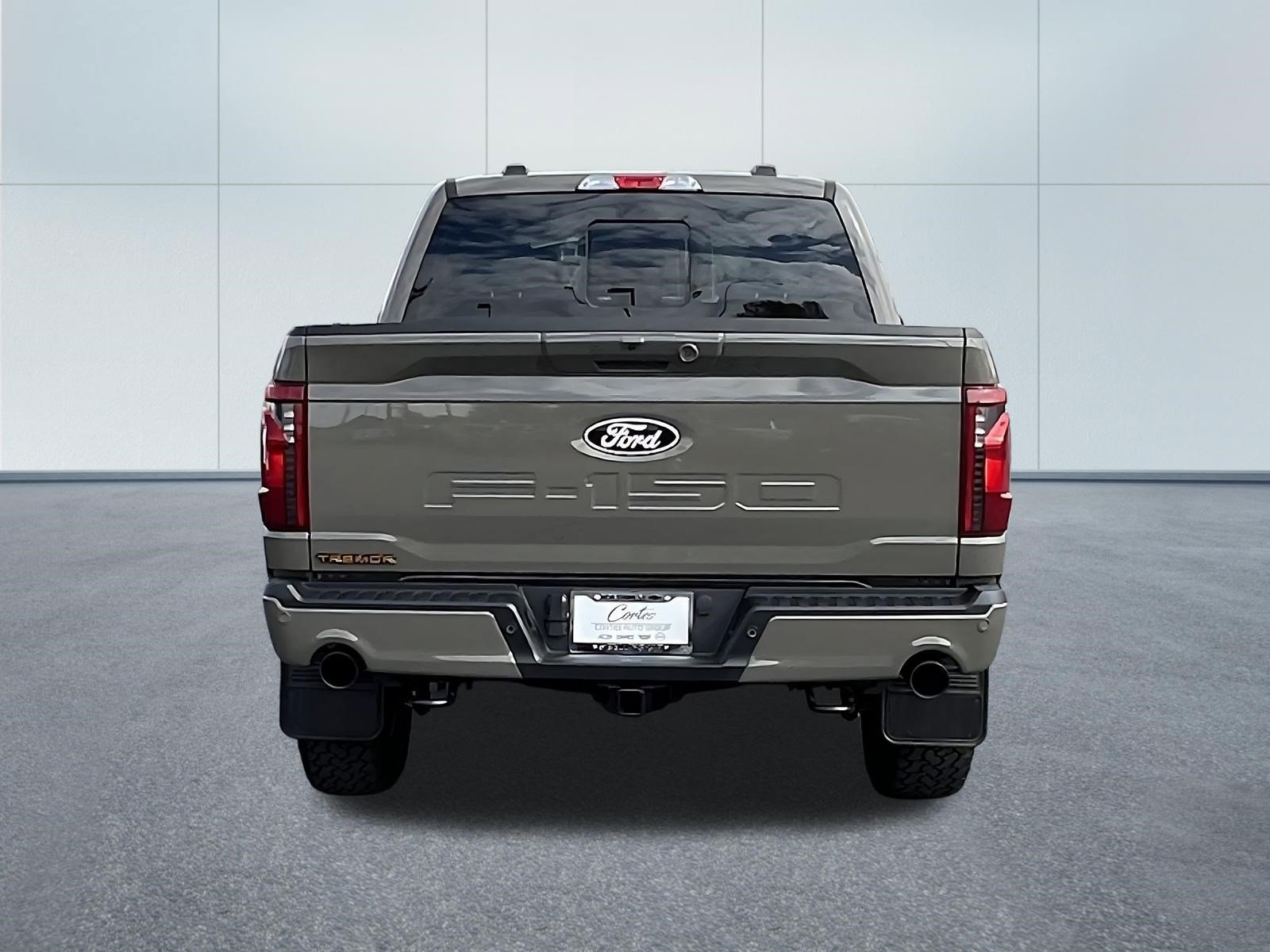 Used 2026 Ford F150 Tremor AWD/4WD image 5