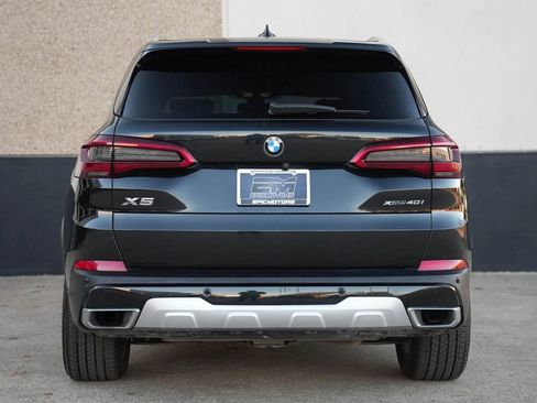 Used 2019 BMW X5 xDrive40i w/ Convenience Package image 14