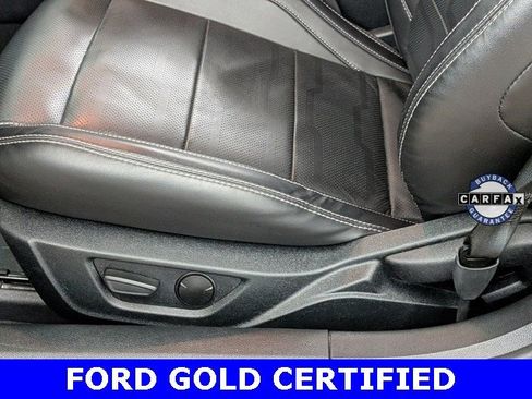 Certified 2023 Ford Mustang GT Premium w/ Equipment Group 401A image 13