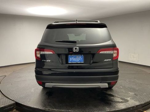 Used 2022 Honda Pilot EX-L image 7