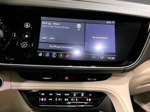 Certified 2022 Buick Envision Avenir w/ Technology Package II image 31