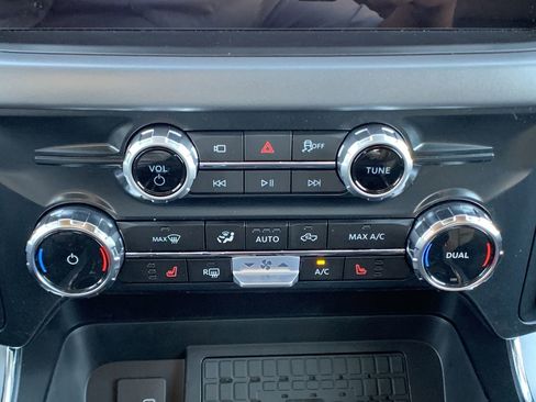 New 2025 Ford F150 XLT w/ Equipment Group 302A MID image 35