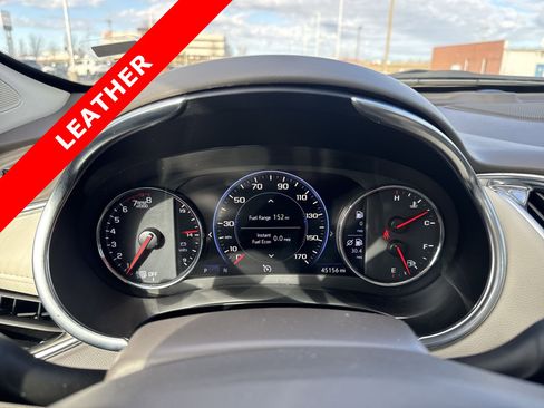 Certified 2024 Chevrolet Malibu LT image 15