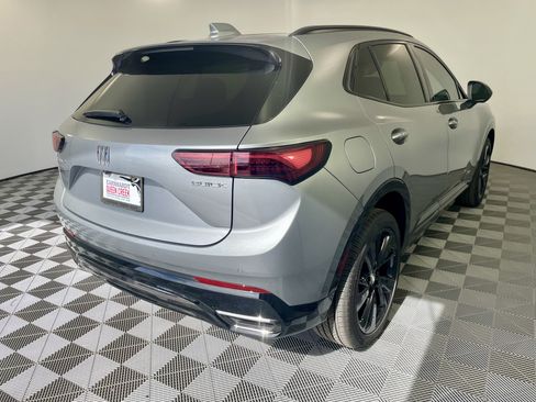 Used 2026 Buick Envision Sport Touring AWD/4WD image 5