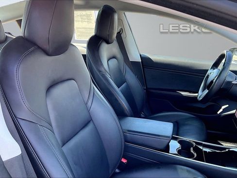 Used 2018 Tesla Model 3 Performance AWD/4WD image 7