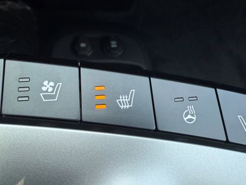 New 2025 Kia EV6 Wind image 20