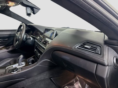 Used 2017 BMW 650i Gran Coupe image 30