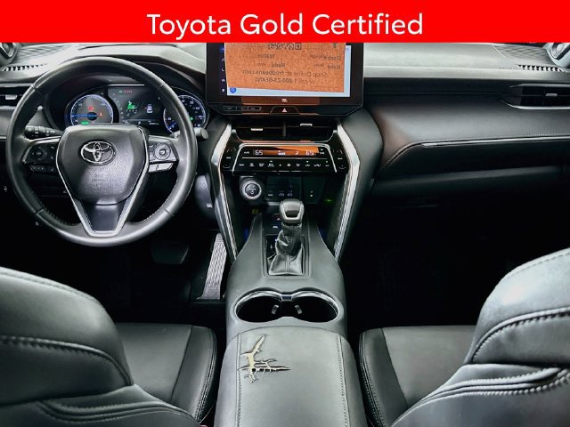 Used 2024 Toyota Venza XLE AWD/4WD image 26