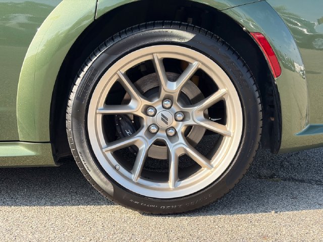 Used 2023 Dodge Charger Scat Pack RWD image 10