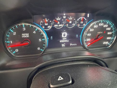 Used 2018 Chevrolet Tahoe Premier w/ RST Edition AWD/4WD image 12