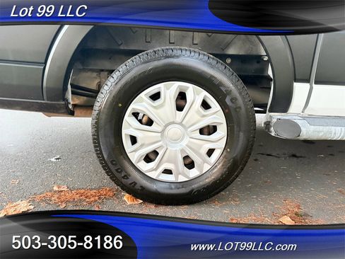 Used 2019 Ford Transit 250 130 Low Roof w/ Exterior Upgrade Package image 30