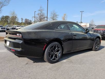 New 2026 Dodge Charger R/T