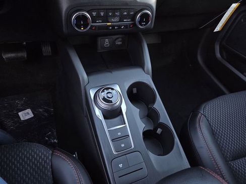 New 2026 Ford Escape ST-Line Select image 8