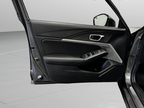 Certified 2023 Acura Integra A-Spec FWD image 14