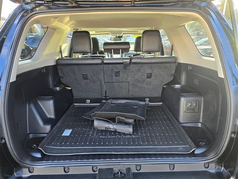 Certified 2023 Toyota 4Runner Limited image 16
