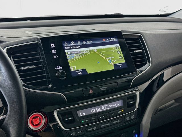 Used 2022 Honda Pilot Elite image 13
