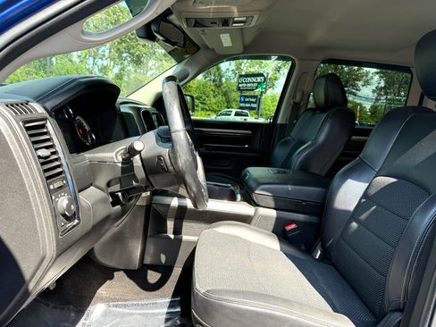 Used 2017 RAM 1500 Sport image 16