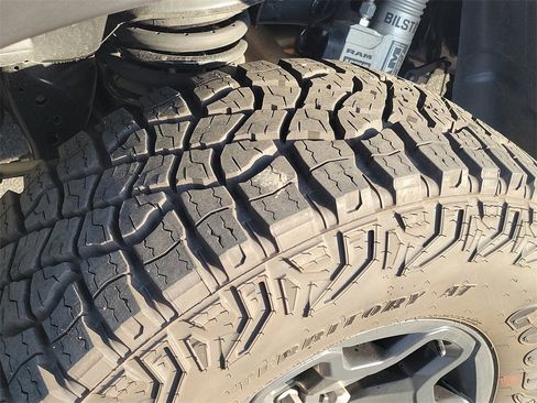 Used 2026 RAM 1500 RHO image 29