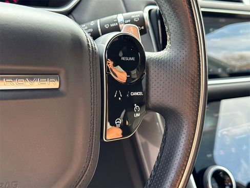 Used 2022 Land Rover Range Rover Sport HSE Silver Edition image 26