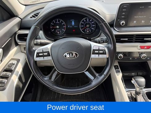 Used 2021 Kia Telluride S AWD/4WD image 12