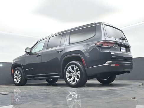 Used 2022 Jeep Wagoneer Series I w/ Premium Group I image 53