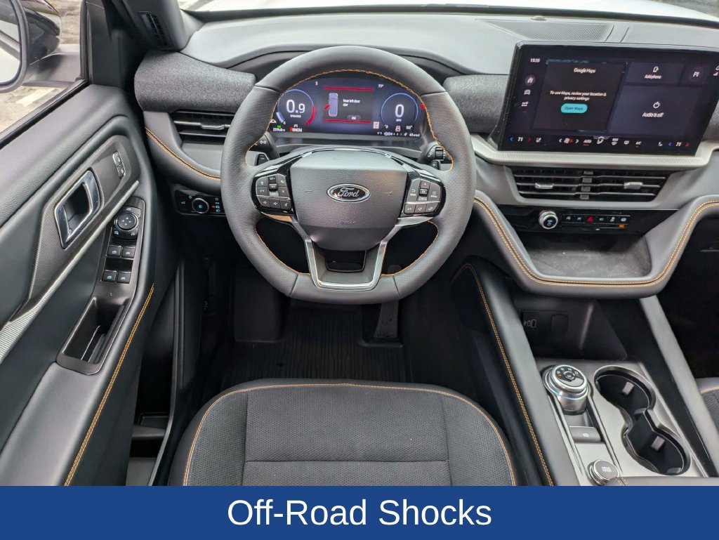 Used 2026 Ford Explorer Tremor AWD/4WD image 17