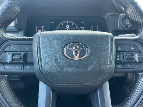 New 2026 Toyota Tacoma SR5 image 25