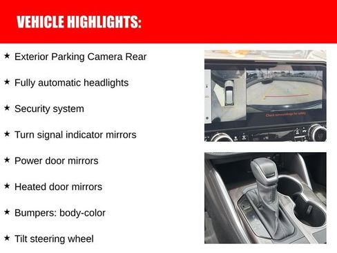 Used 2025 Toyota Highlander Limited FWD image 27