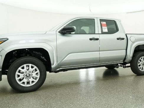 New 2026 Toyota Tacoma SR RWD image 18