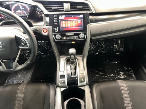 Used 2021 Honda Civic Sport image 22