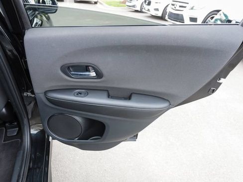 Used 2021 Honda HR-V Sport image 51