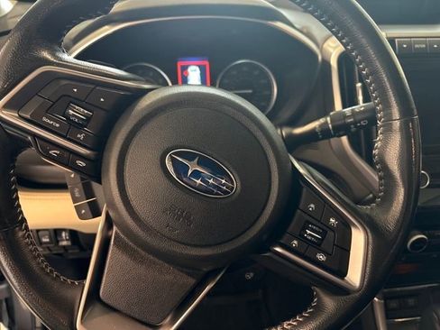 Used 2021 Subaru Ascent Limited image 16