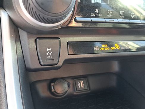 Certified 2024 Toyota RAV4 LE image 24