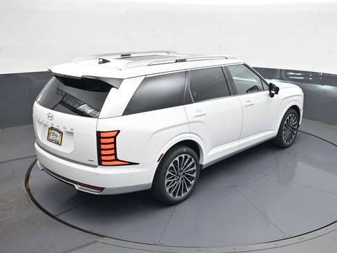 New 2026 Hyundai Palisade Calligraphy AWD/4WD image 18