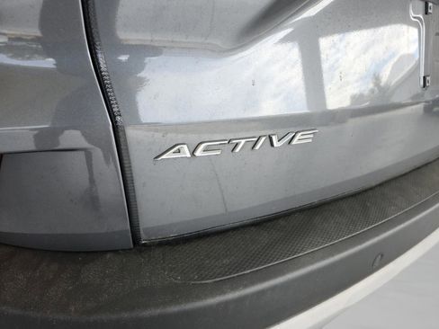 Used 2023 Ford Escape Active w/ Tech Pack #1 image 25