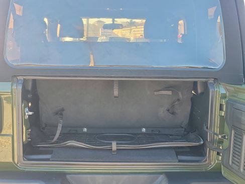 Used 2021 Jeep Wrangler Sport w/ Technology Group image 12