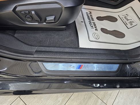 Used 2016 BMW X4 M40i image 43