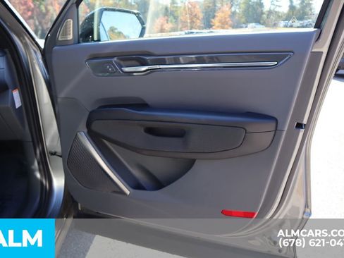 Used 2024 Kia EV9 GT-Line image 33