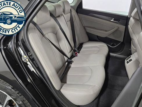 Used 2019 Hyundai Sonata Limited FWD image 36