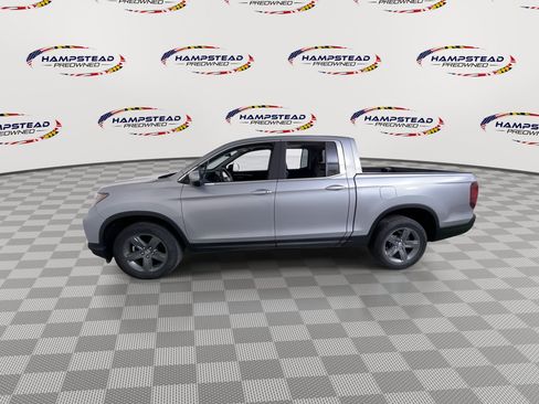 Used 2023 Honda Ridgeline RTL image 5